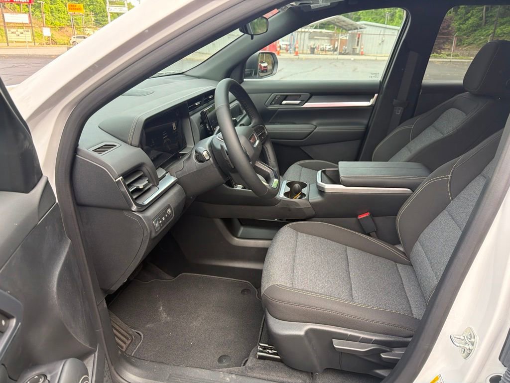 New 2026 GMC Terrain Elevation FWD image 9