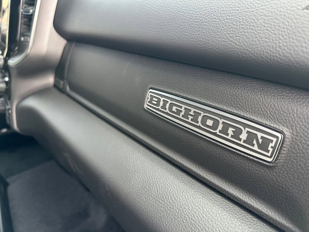 New 2026 RAM 1500 Big Horn image 20