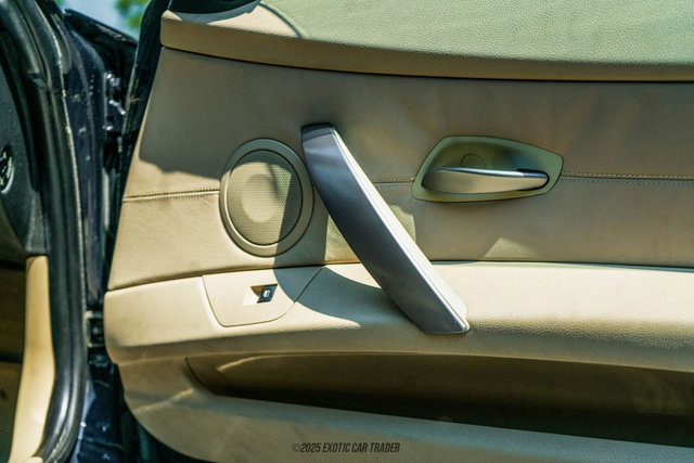 Used 2008 BMW Z4 3.0si image 61