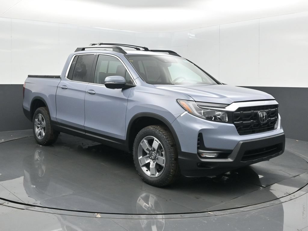 New 2026 Honda Ridgeline RTL image 1