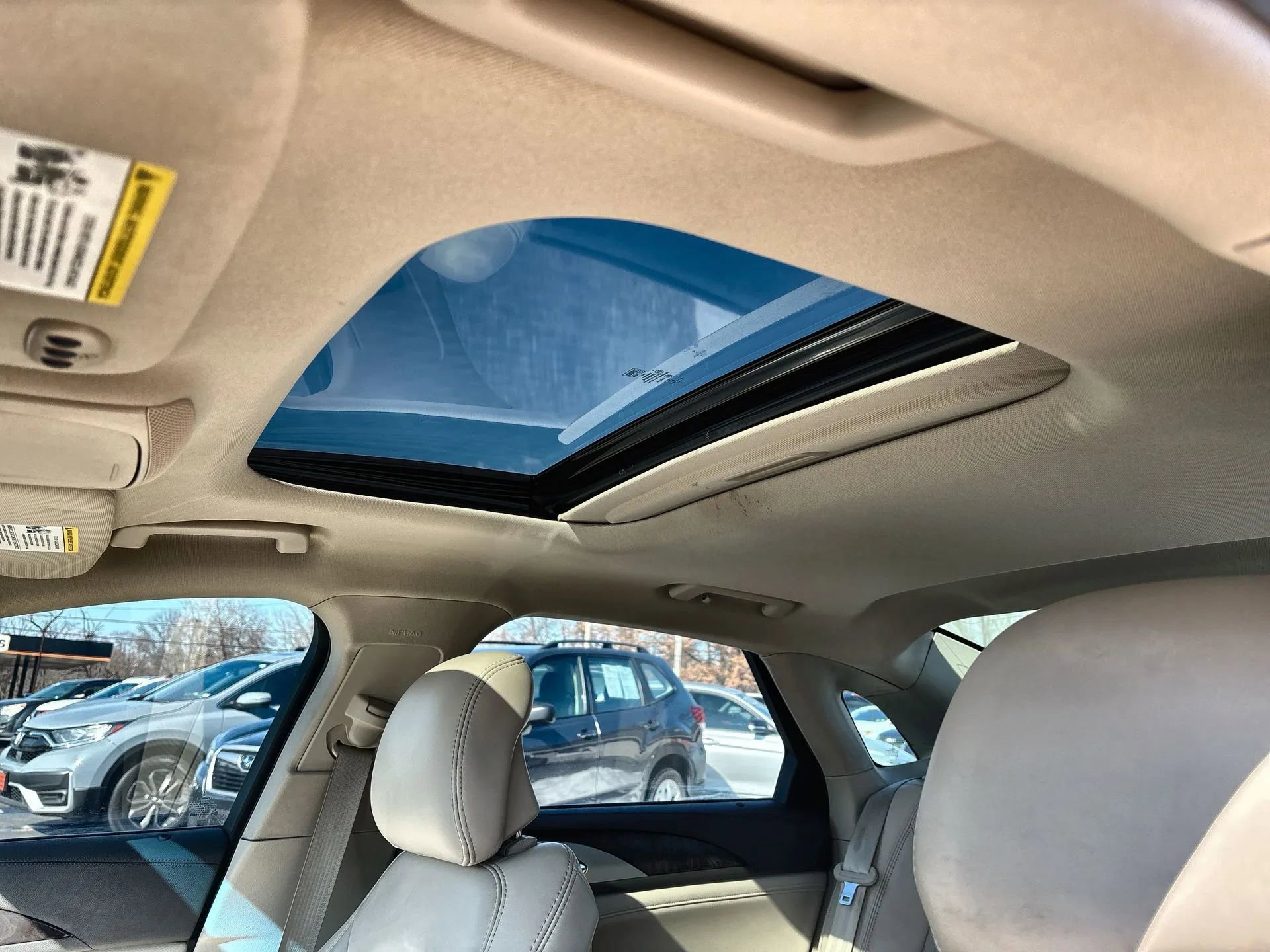 Used 2019 Lincoln MKZ Reserve image 16