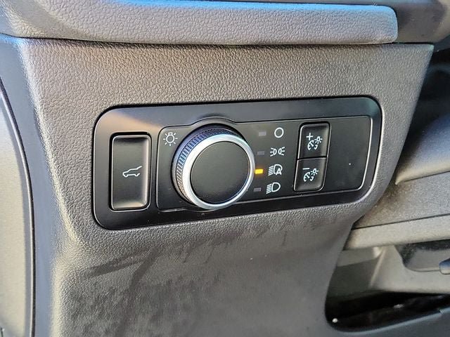Used 2023 Ford Escape ST-Line w/ Tech Pack #1 AWD/4WD image 8