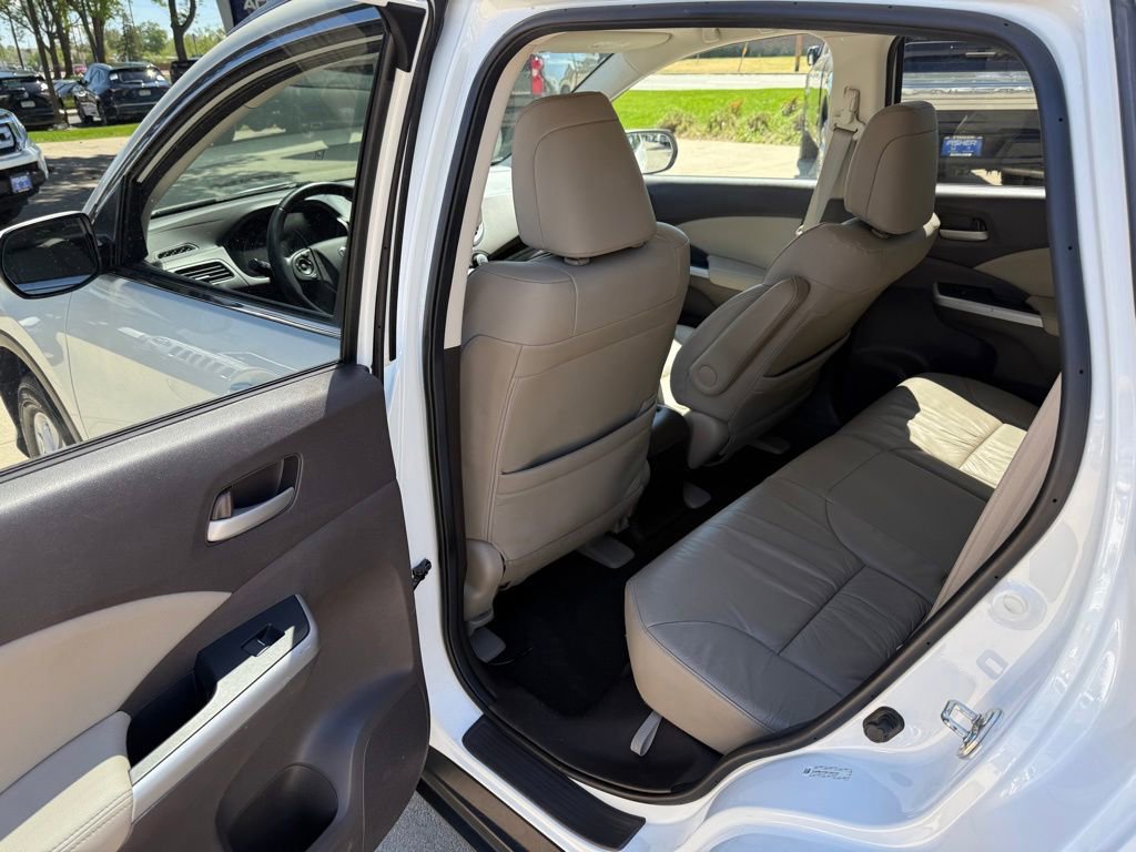 Used 2013 Honda CR-V EX-L image 13