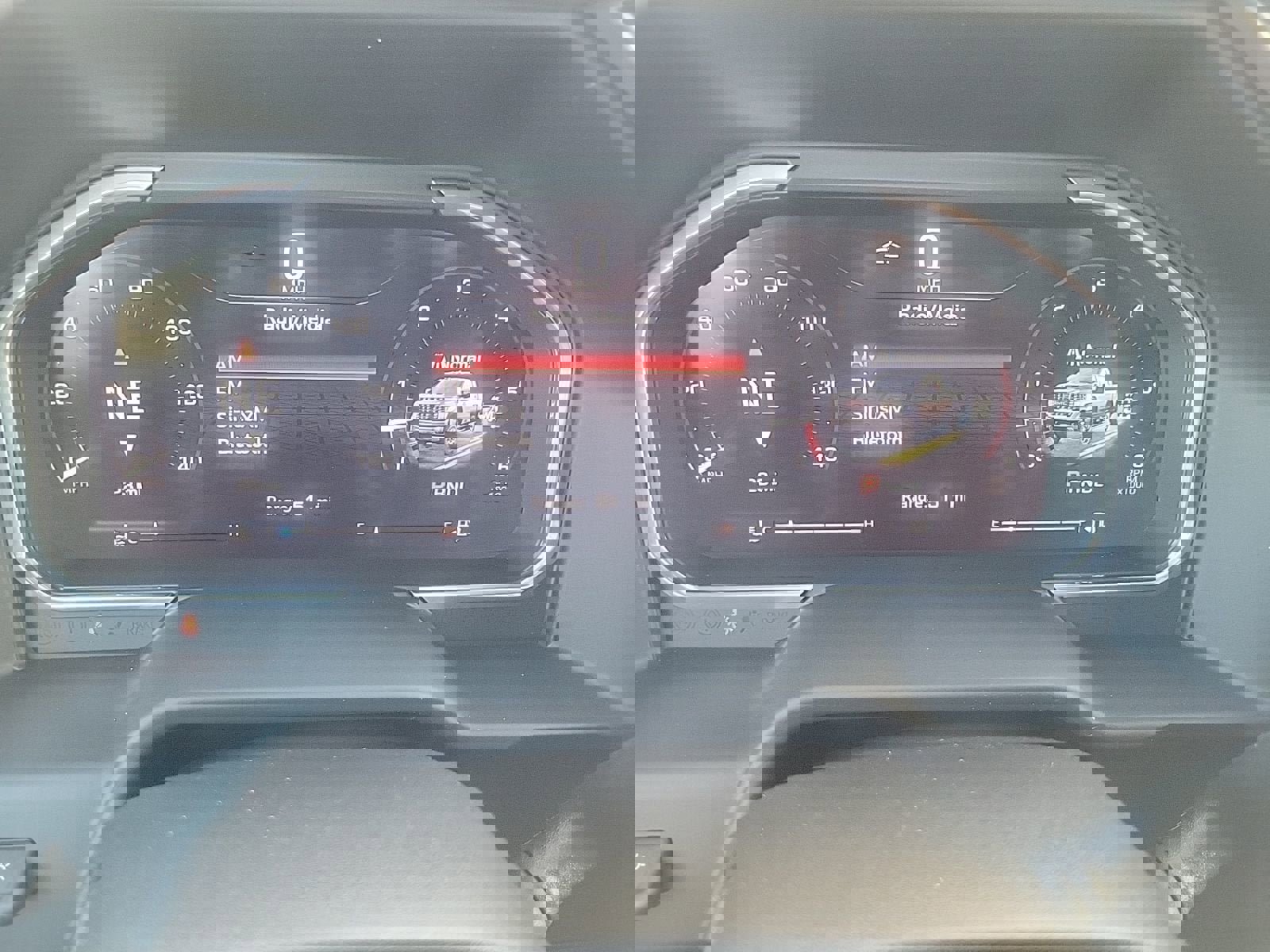 New 2026 GMC Sierra 2500 Denali Ultimate image 22