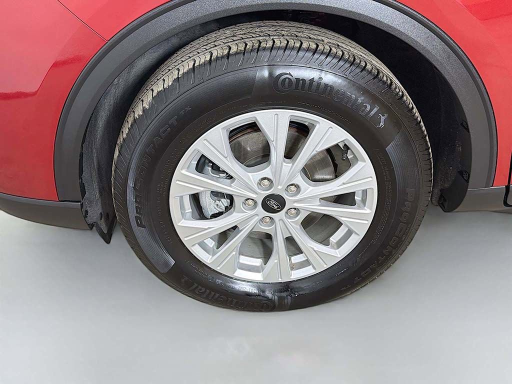 Used 2023 Ford Escape Active w/ Tech Pack #2 image 20