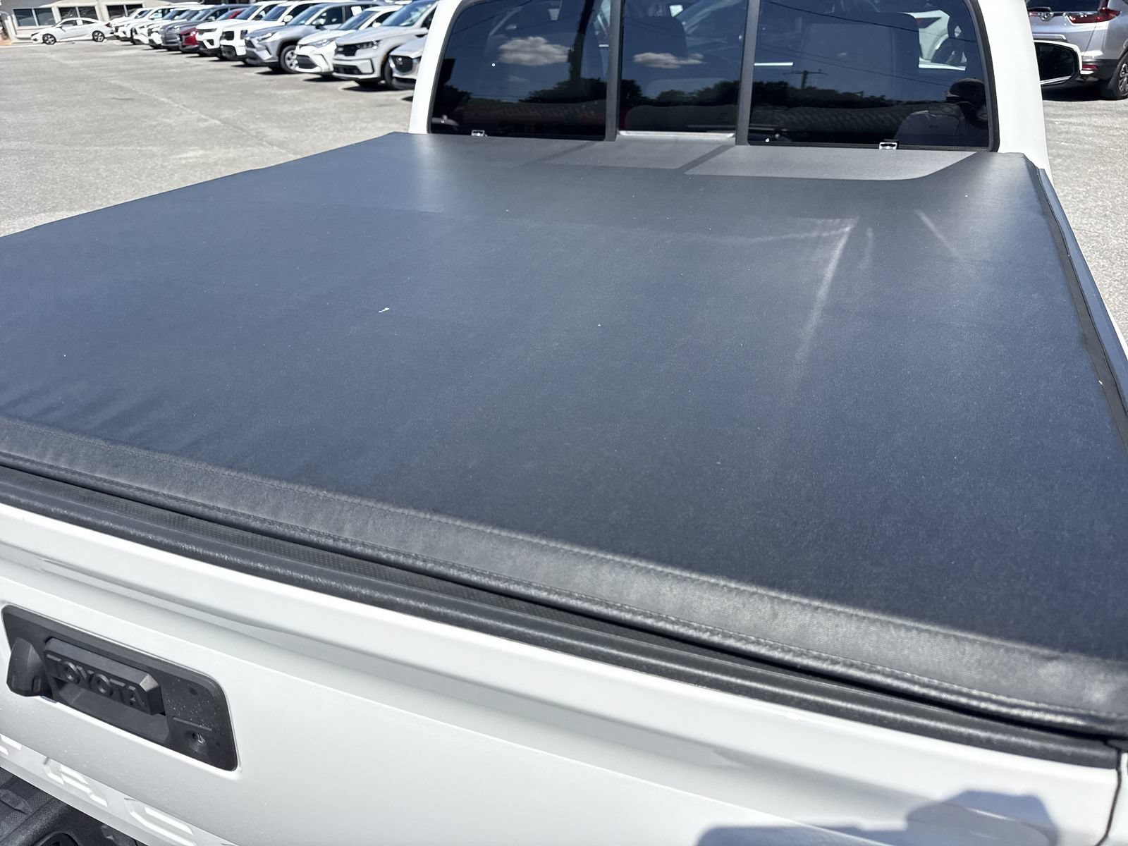 Used 2023 Toyota Tacoma SR AWD/4WD image 29