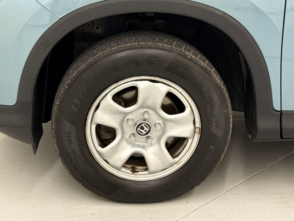 Used 2014 Honda CR-V LX image 10
