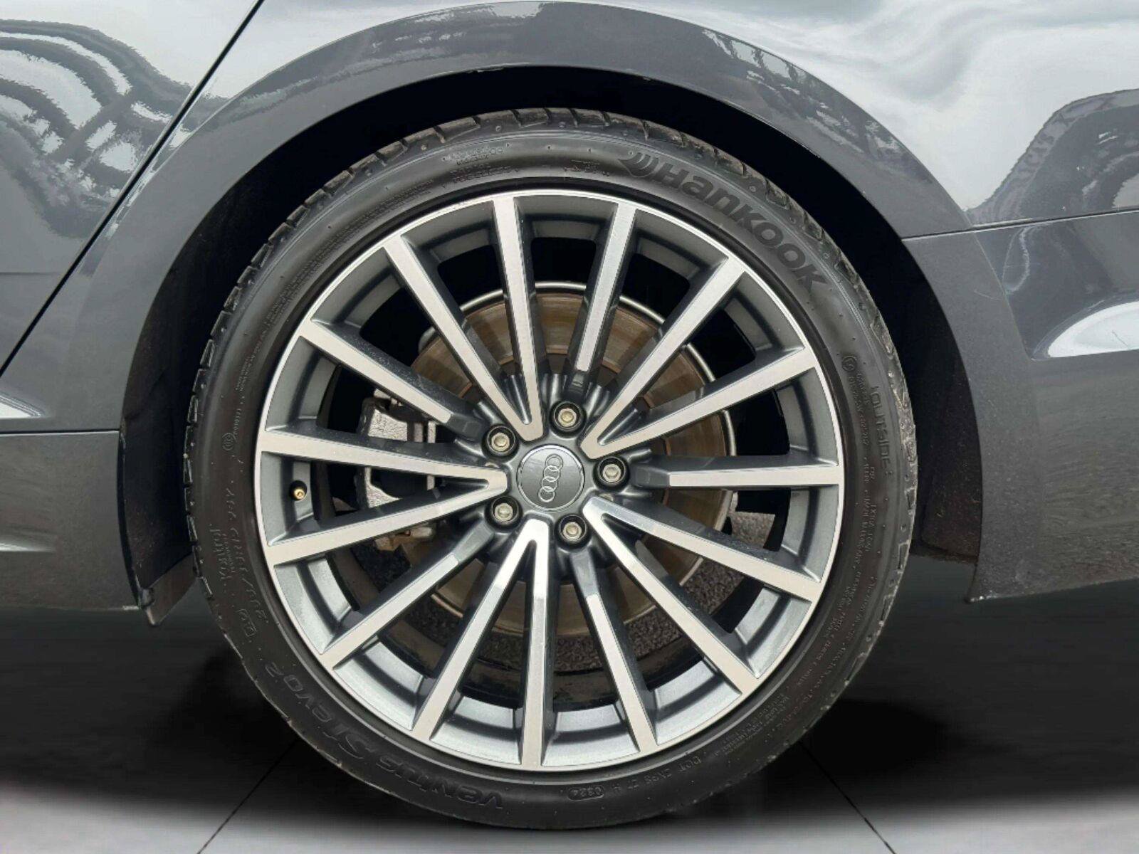 Used 2018 Audi A5 2.0T Prestige w/ Driver Assistance Package AWD/4WD image 58