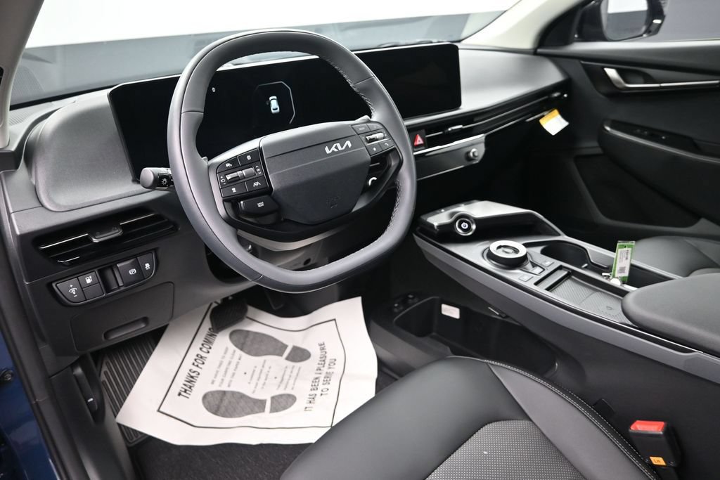 New 2026 Kia EV6 Light RWD image 12