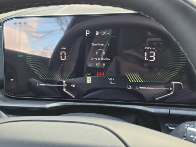 New 2026 Kia Sportage X-Line image 29