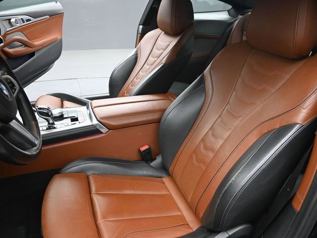 Used 2019 BMW M850i xDrive Coupe AWD/4WD image 19