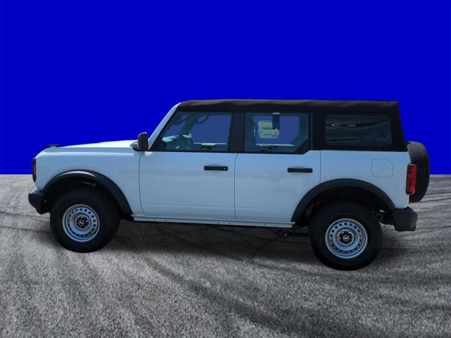 New 2026 Ford Bronco 4-Door AWD/4WD image 7