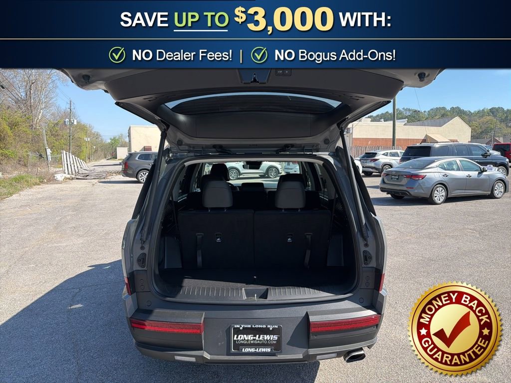 Used 2026 Hyundai Santa Fe SEL image 13