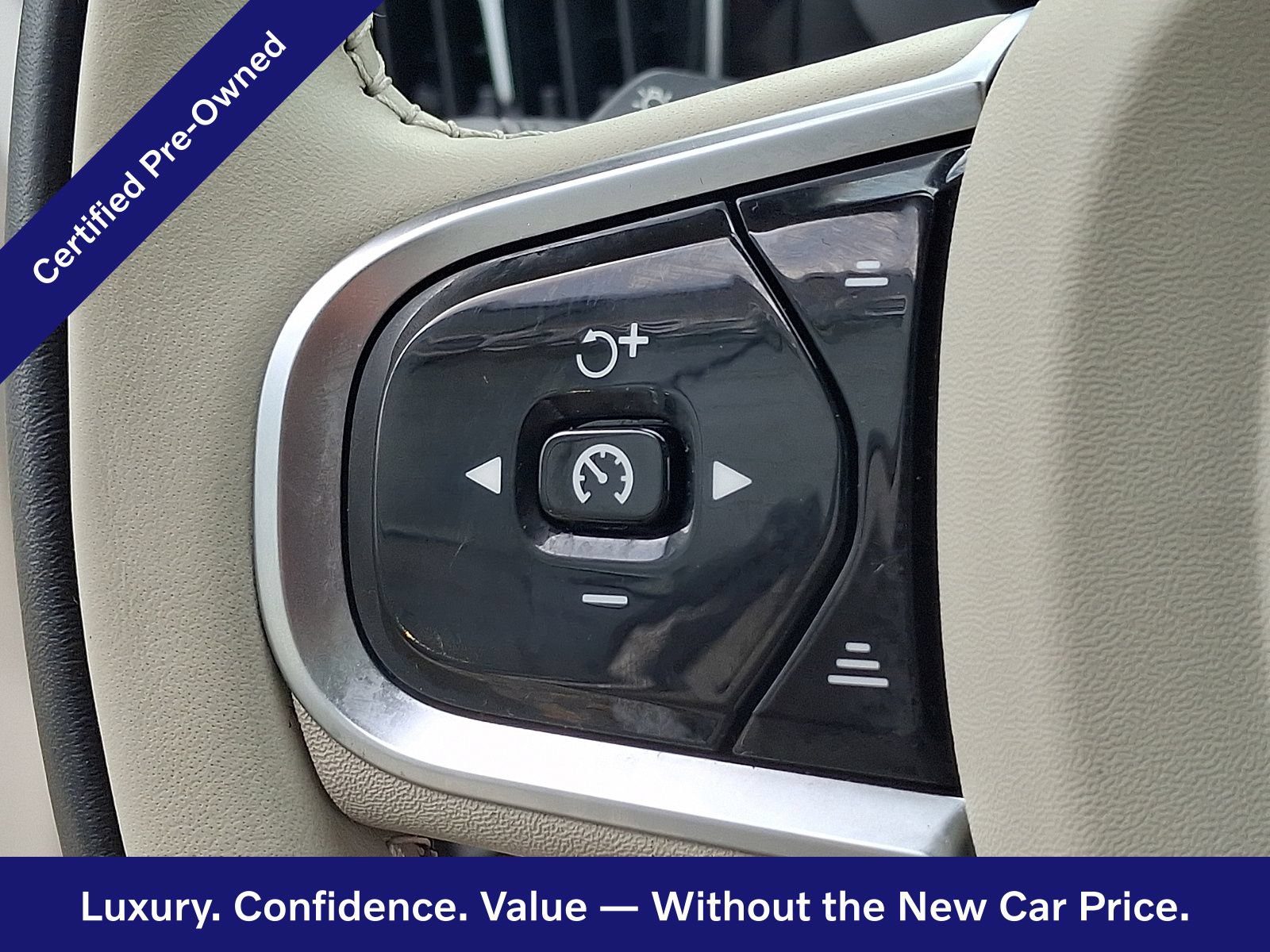 Certified 2024 Volvo XC60 B5 Ultimate AWD/4WD image 22