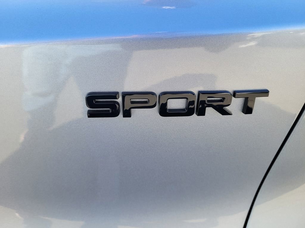 New 2026 Honda CR-V Sport image 6