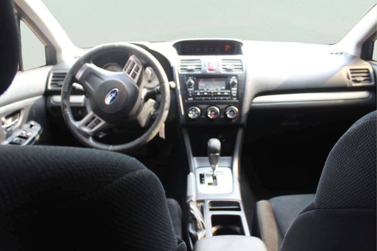 Used 2014 Subaru Impreza 2.0i Premium AWD/4WD image 8