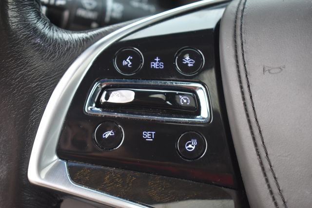 Certified 2019 Cadillac Escalade ESV Platinum AWD/4WD image 36