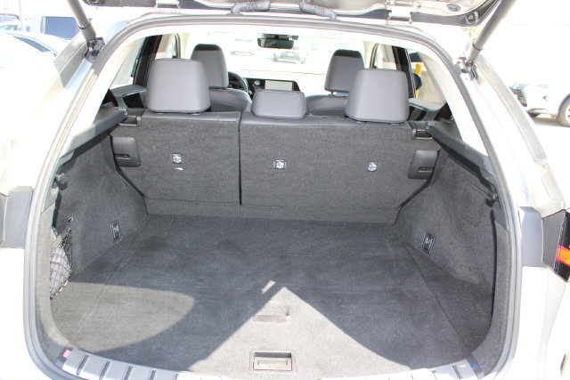 Certified 2026 Lexus NX 350h AWD w/ Cold Area Package image 8