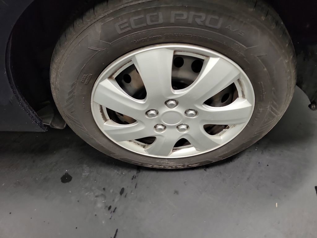 Used 2013 Honda Civic LX image 10