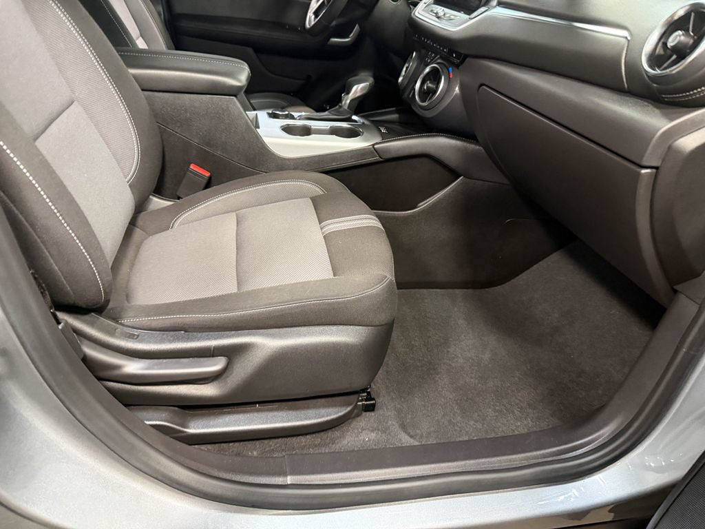 Used 2024 Chevrolet Blazer LT w/ Convenience Package FWD image 61