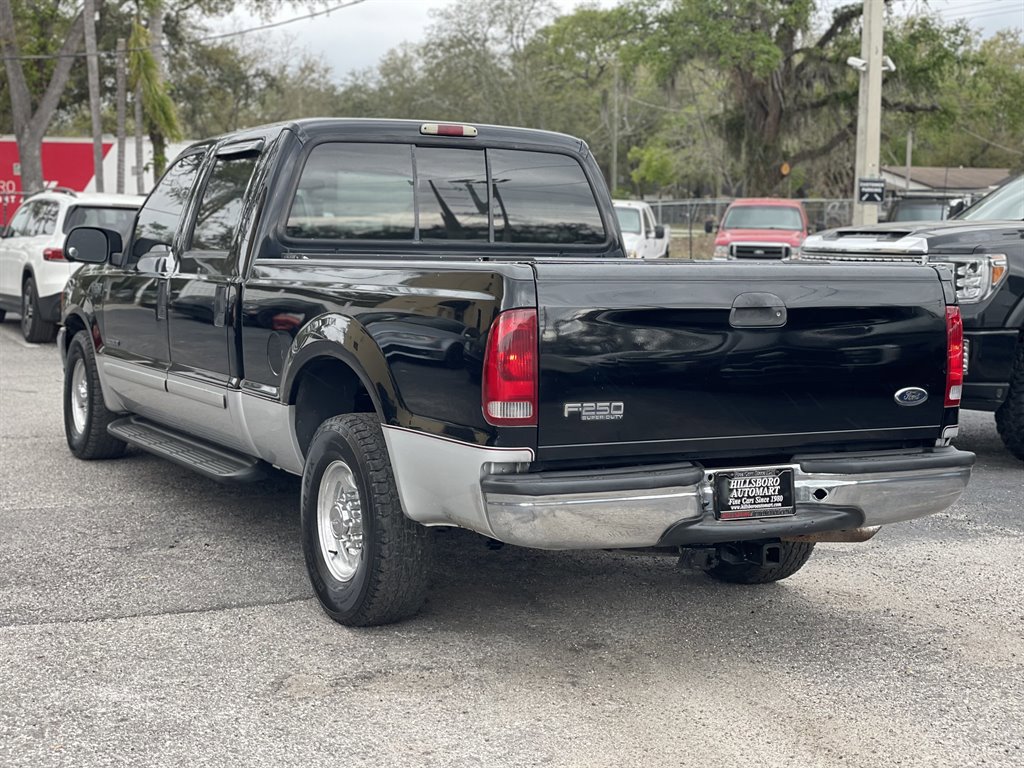 Used 2001 Ford F250 XLT RWD image 11