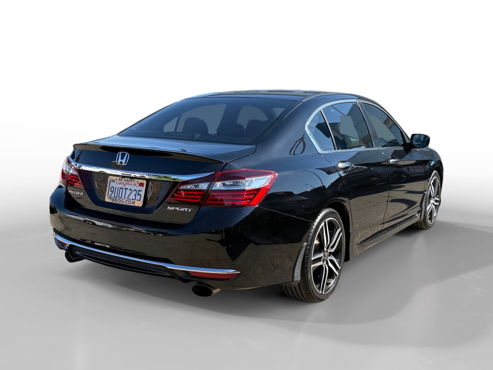Used 2016 Honda Accord Sport image 5