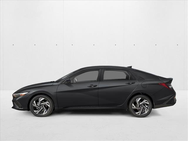 New 2026 Hyundai Elantra Sport FWD image 3
