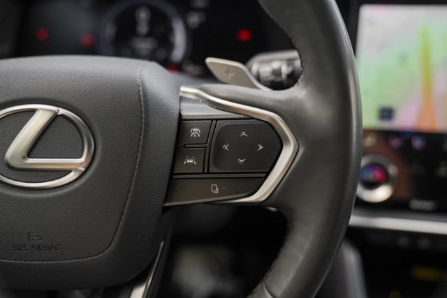 Used 2024 Lexus RZ 450e Premium w/ Technology Package AWD/4WD image 26