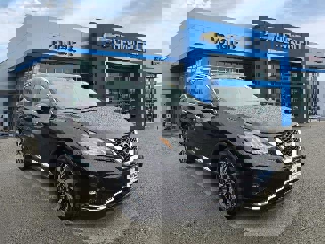 Used 2023 Nissan Murano SL