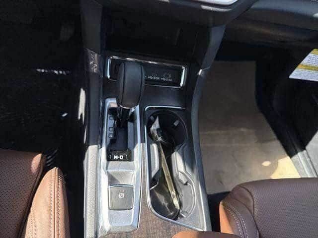 New 2026 Subaru Ascent Touring image 12