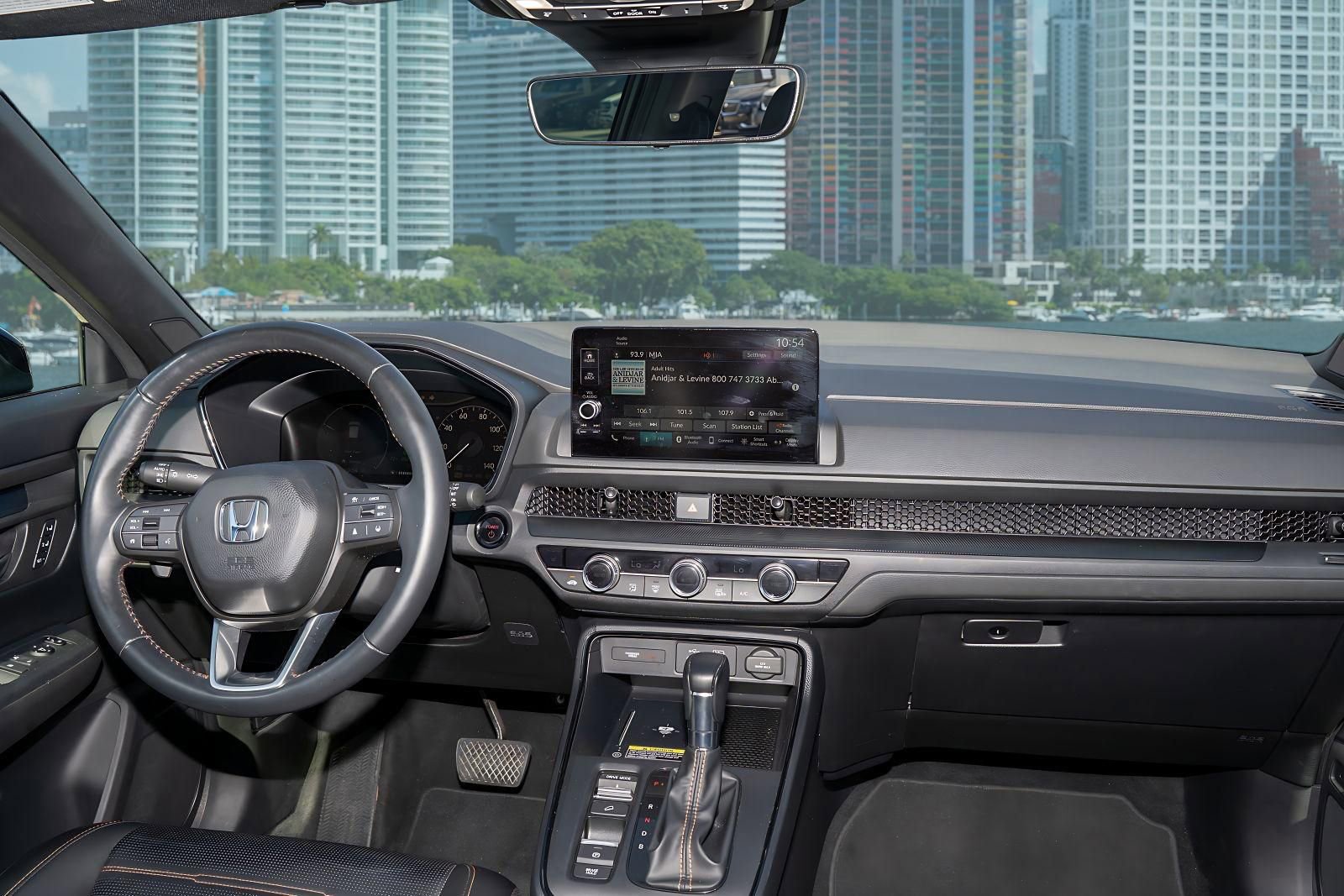 Used 2024 Honda CR-V Sport-L image 23