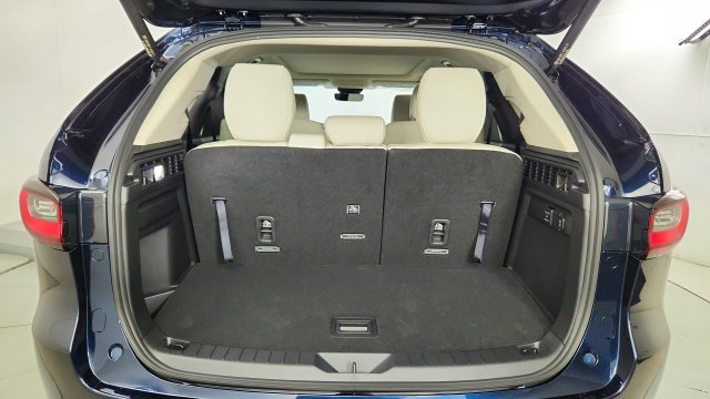 New 2026 MAZDA CX-90 3.3 Turbo w/ Premium Plus Pkg AWD/4WD image 41