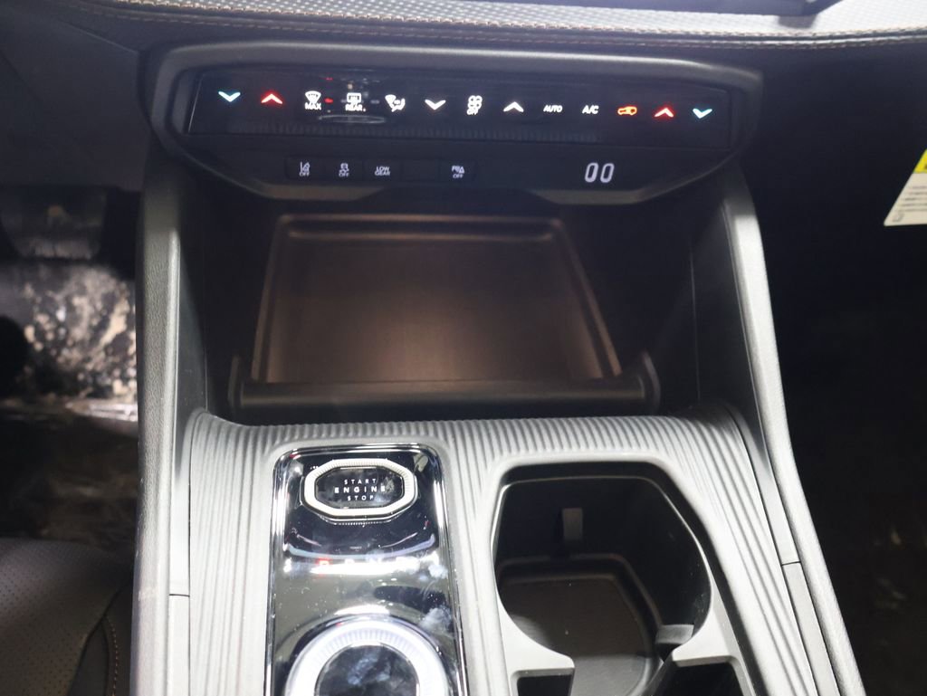 New 2026 Jeep Cherokee Laredo image 23