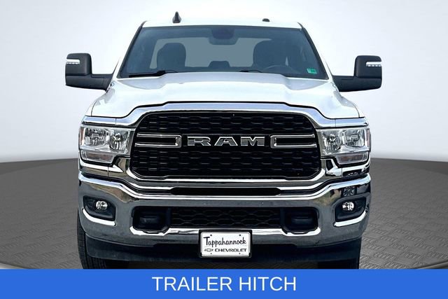 Used 2024 RAM 2500 Big Horn image 2