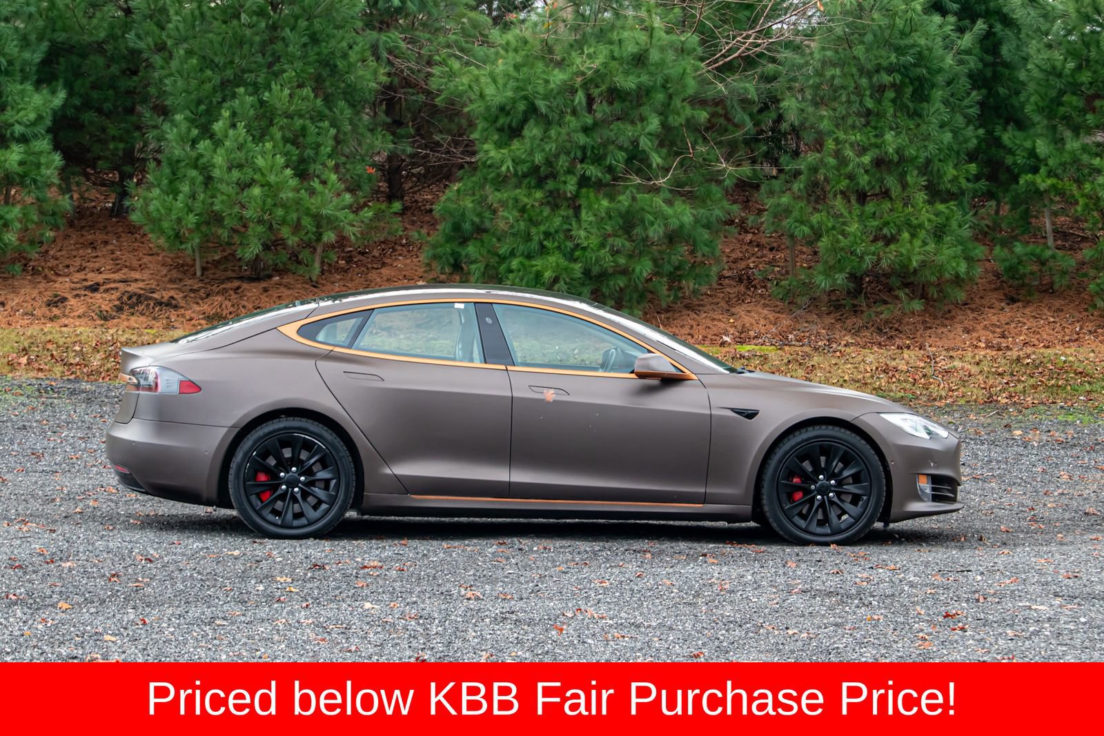 Used 2018 Tesla Model S 100D image 10