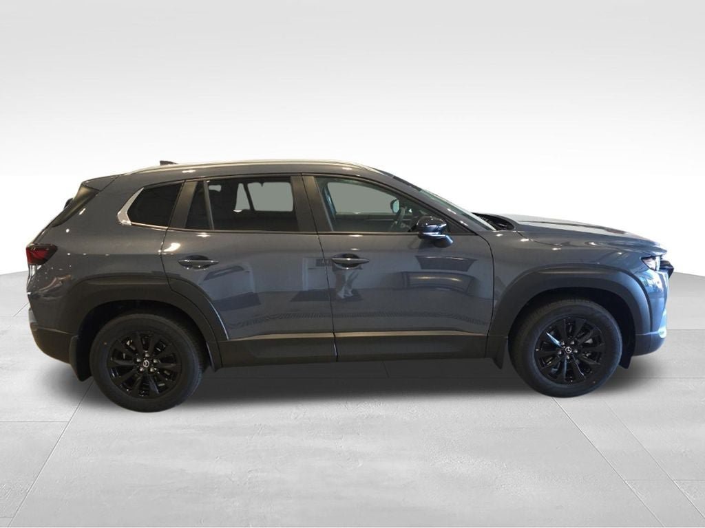 New 2026 MAZDA CX-50 2.5 Hybrid w/ Weather Package AWD/4WD image 8