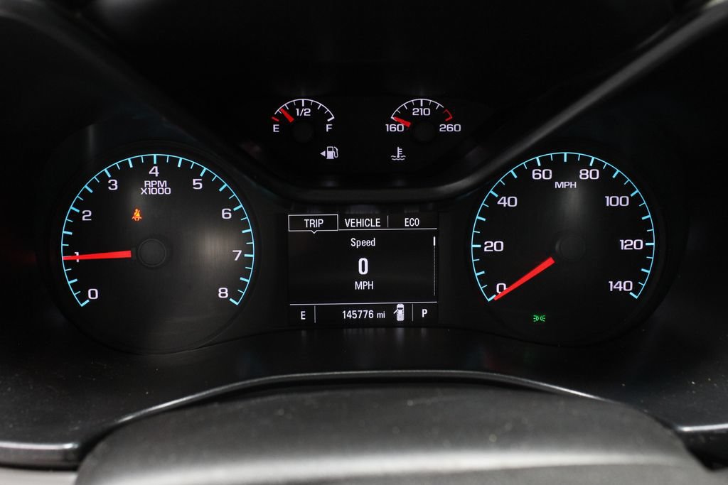 Used 2019 Chevrolet Colorado W/T w/ Custom Special Edition RWD image 27