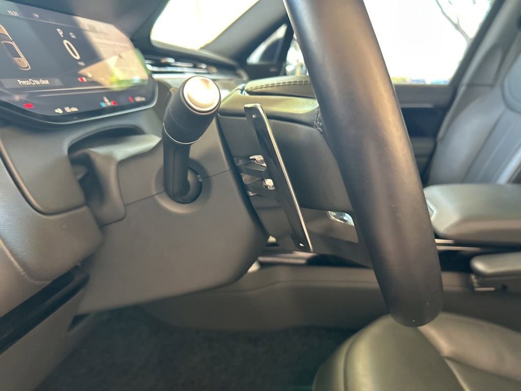 Used 2024 Land Rover Range Rover SE AWD/4WD image 55