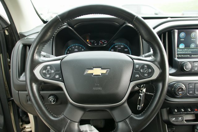 Used 2022 Chevrolet Colorado ZR2 image 19