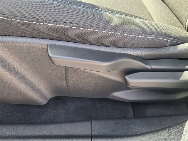 New 2026 Chevrolet Equinox EV LT image 24