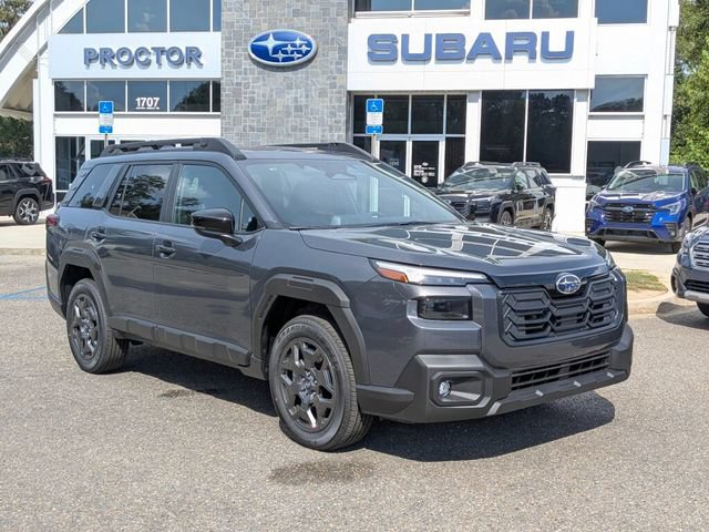 New 2026 Subaru Outback Premium