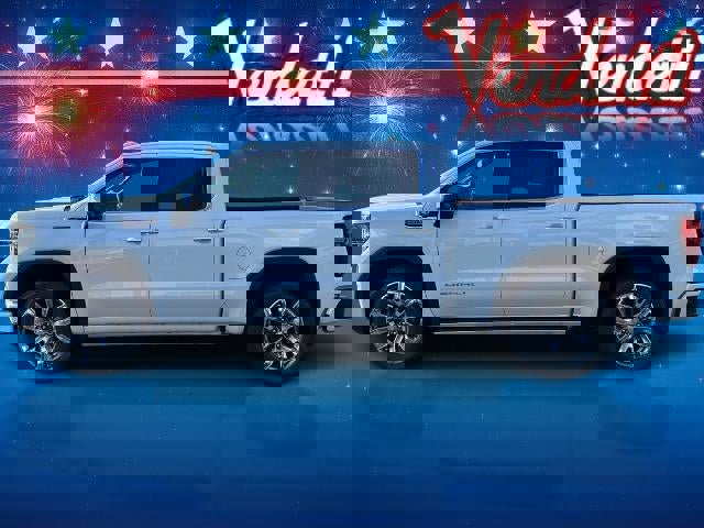 New 2026 GMC Sierra 1500 Denali w/ Denali Reserve Package image 8