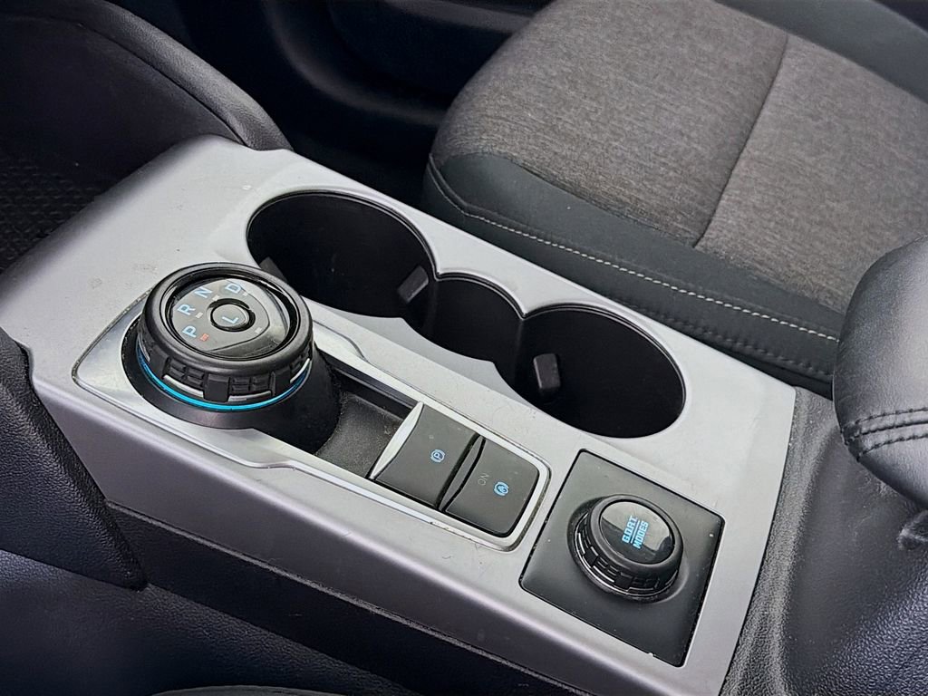 Used 2024 Ford Bronco Sport Big Bend AWD/4WD image 19