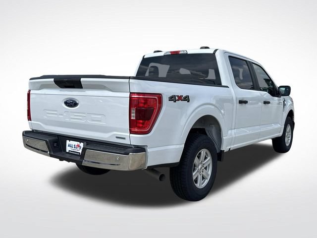 Used 2023 Ford F150 XLT AWD/4WD image 8