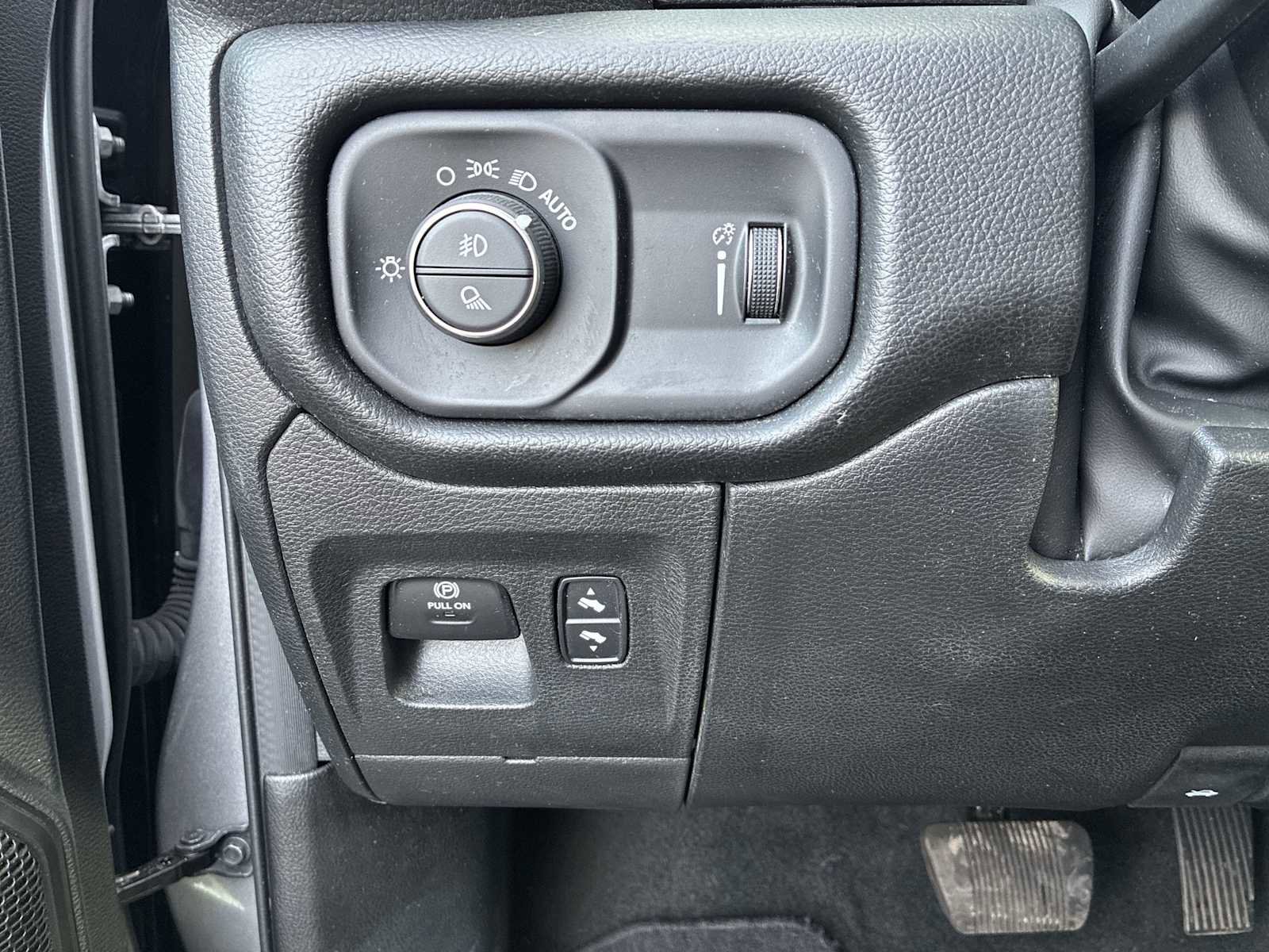 Used 2023 RAM 1500 Big Horn image 19