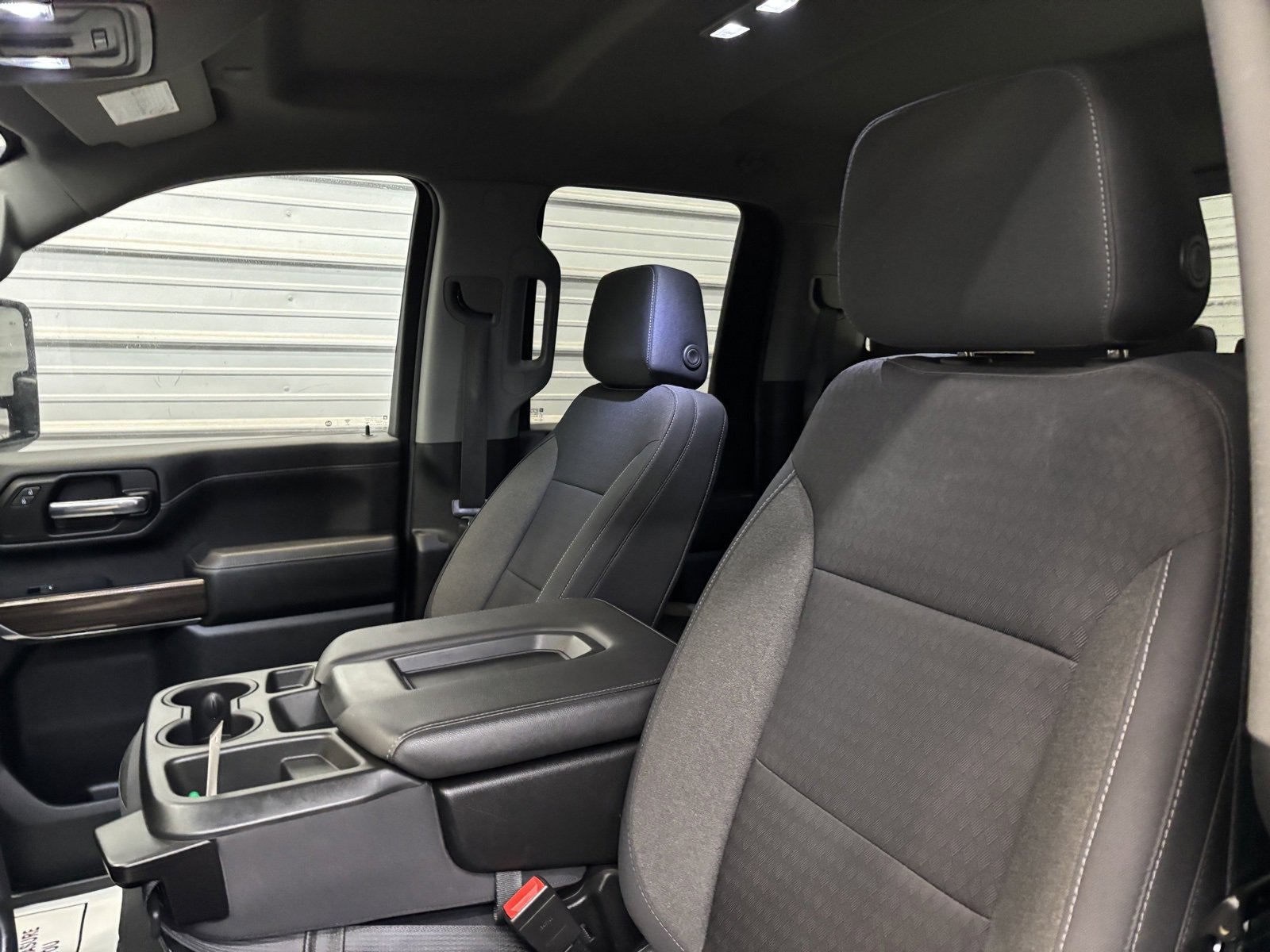Used 2020 Chevrolet Silverado 2500 LT w/ All Star Edition image 11