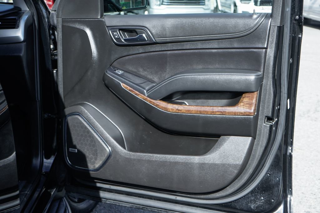 Used 2019 Chevrolet Tahoe LT w/ LT Midnight Edition RWD image 48