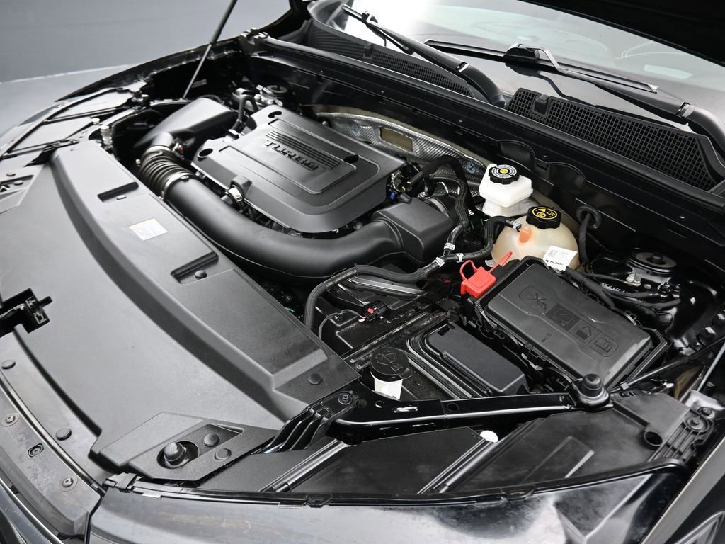 Used 2023 Buick Envision Preferred FWD image 50