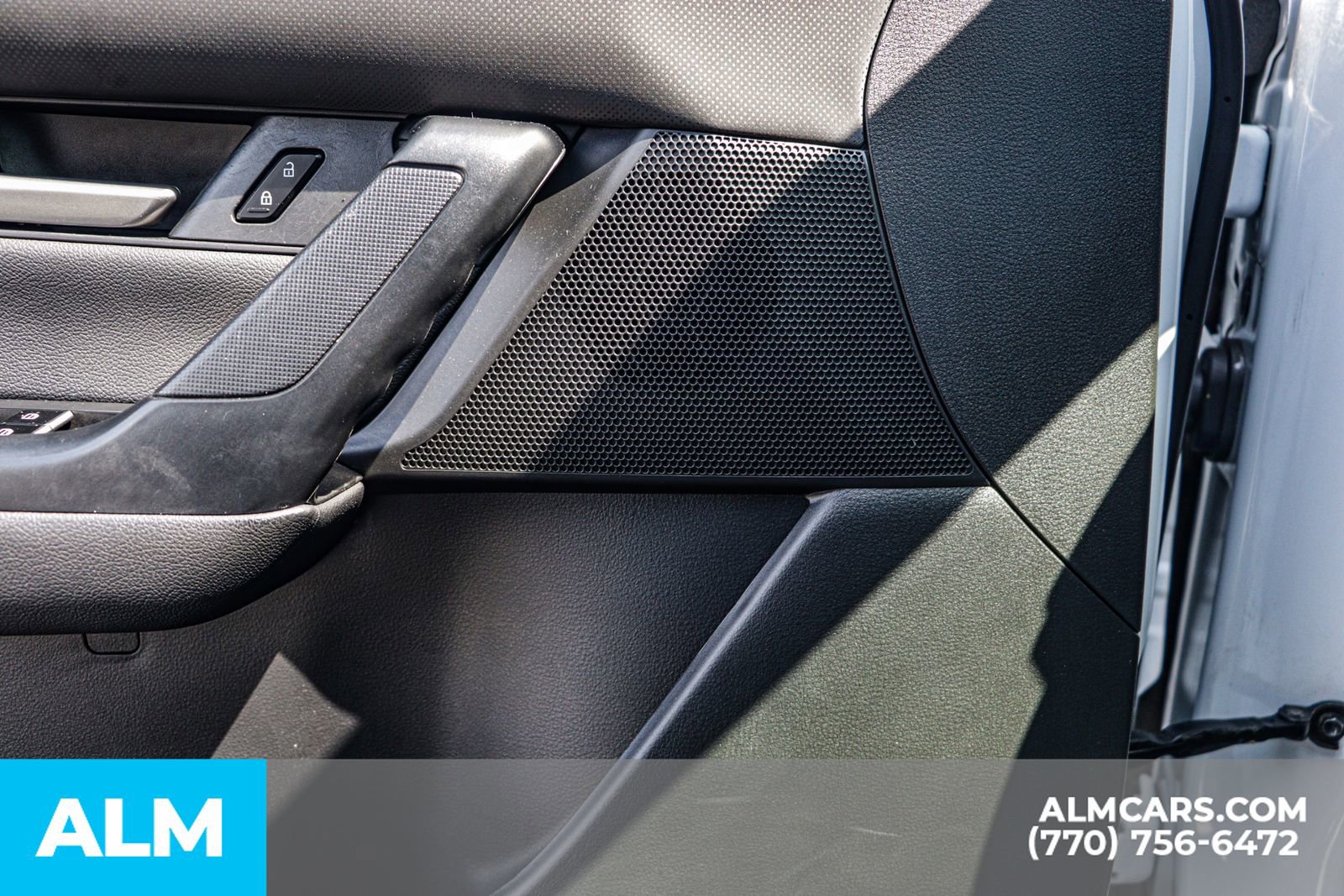 Used 2024 MAZDA CX-50 AWD 2.5 S w/ Preferred Package image 54