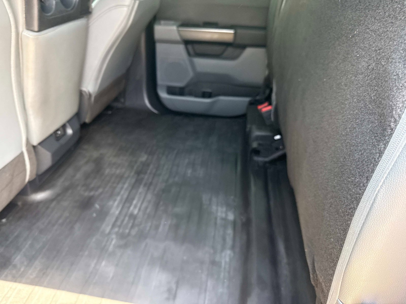 Used 2022 Ford F150 XL w/ Trailer Tow Package RWD image 16